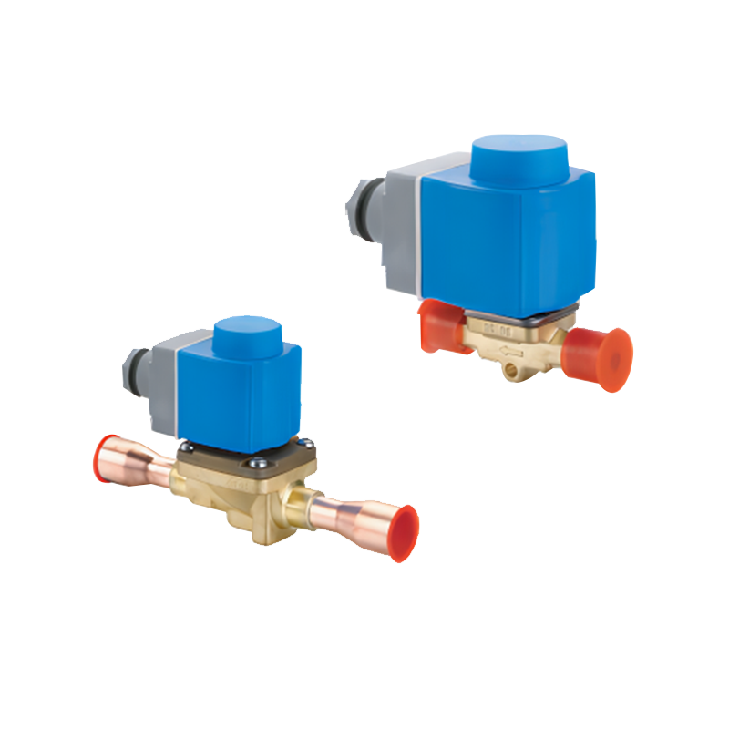 Solenoid Valves