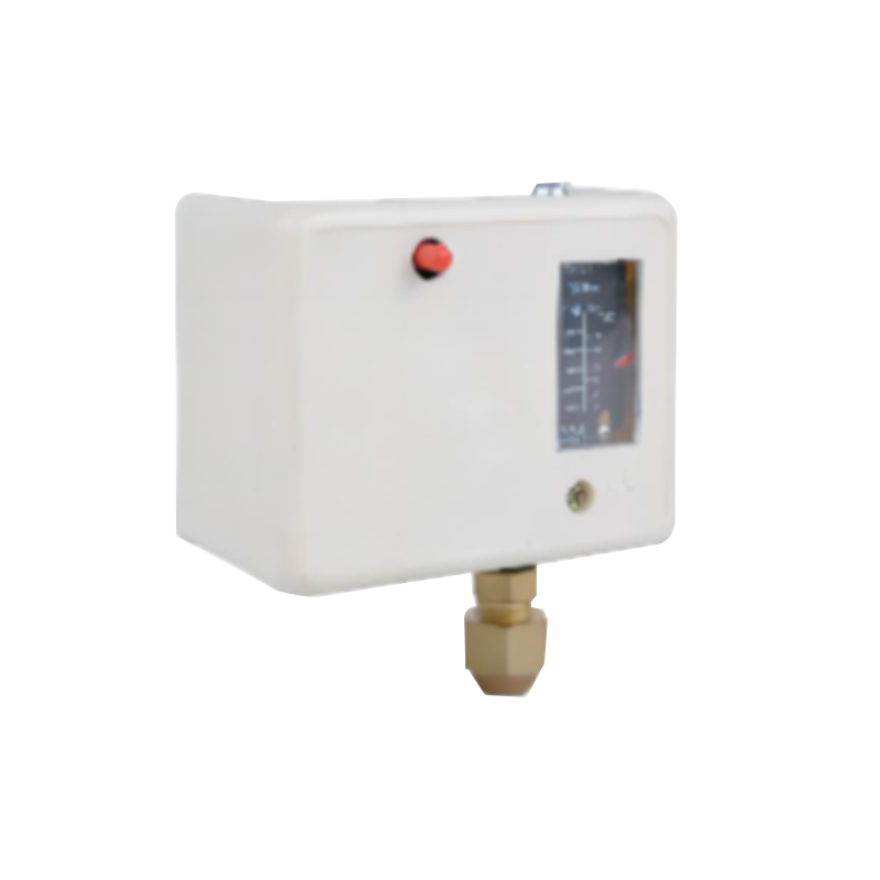 Pressure Controller