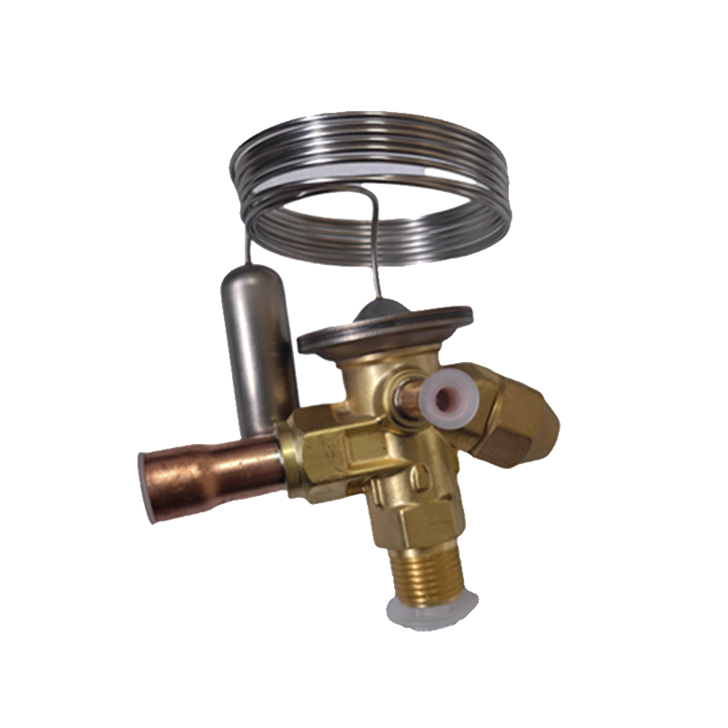 Thermostat Expansiion Valves