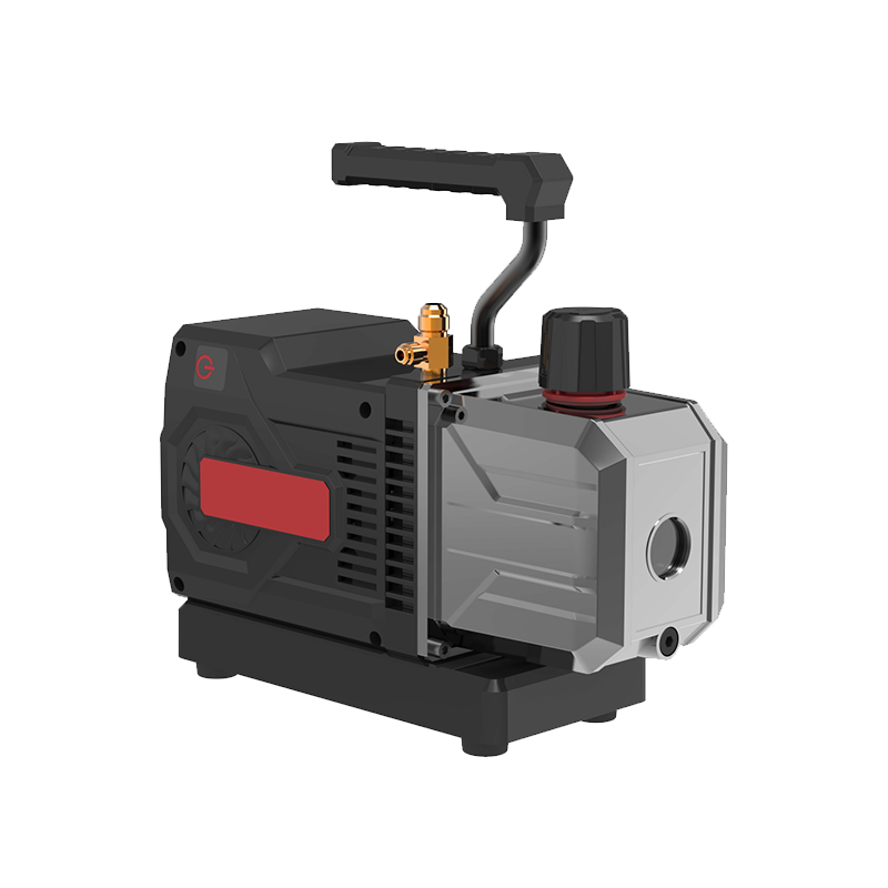 Vacuum Pump