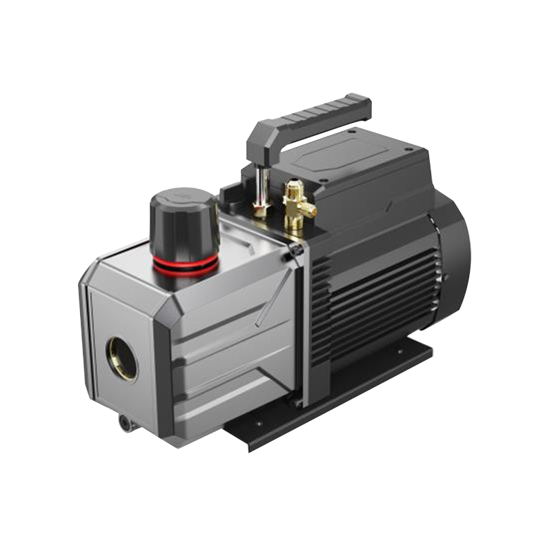 Vacuum Pump