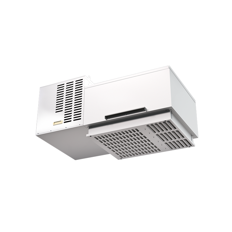 BK Series Monoblock Condensing Unit