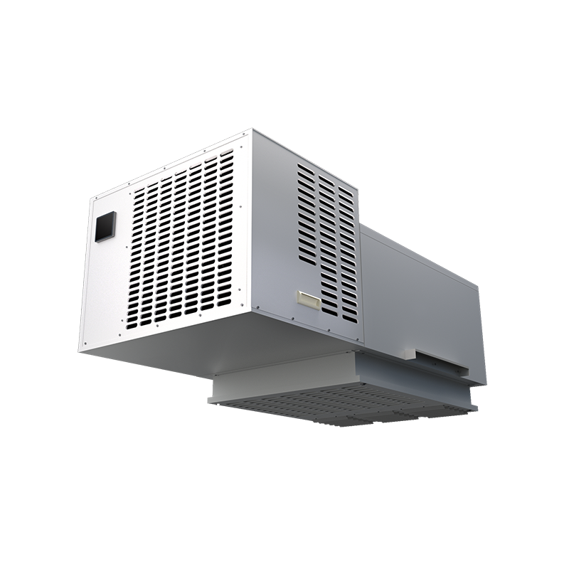 BK Series Monoblock Condensing Unit