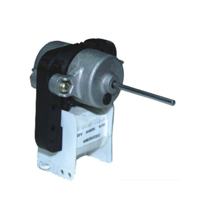 Shaded Pole Motors