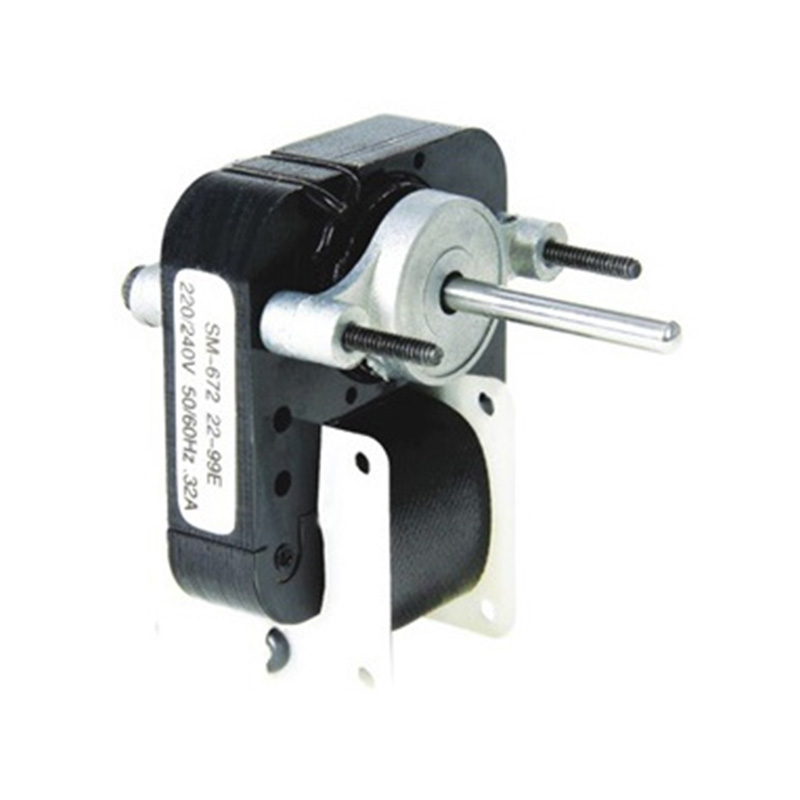 Shaded Pole Motors