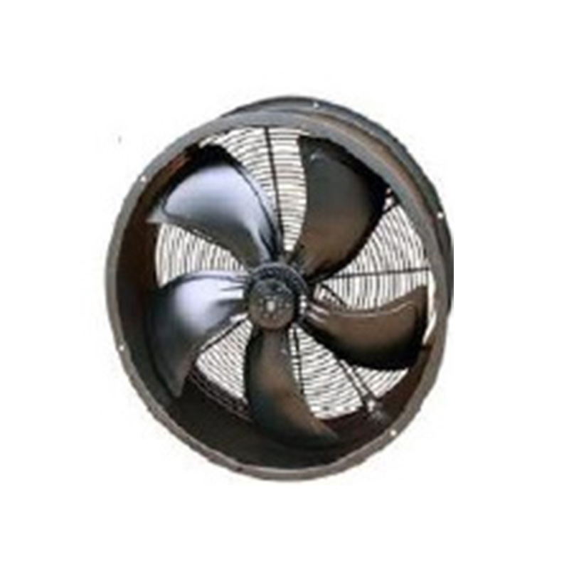 Axial Fan