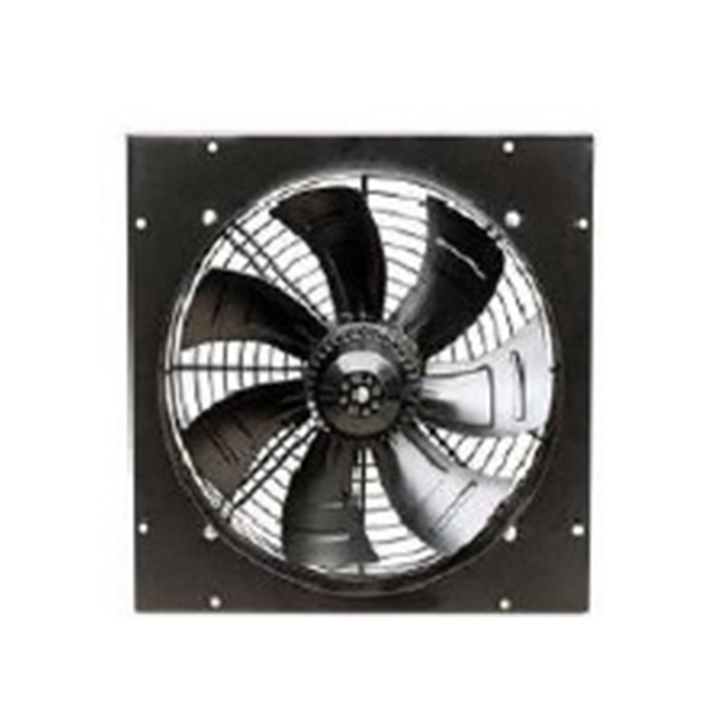 Axial Fan