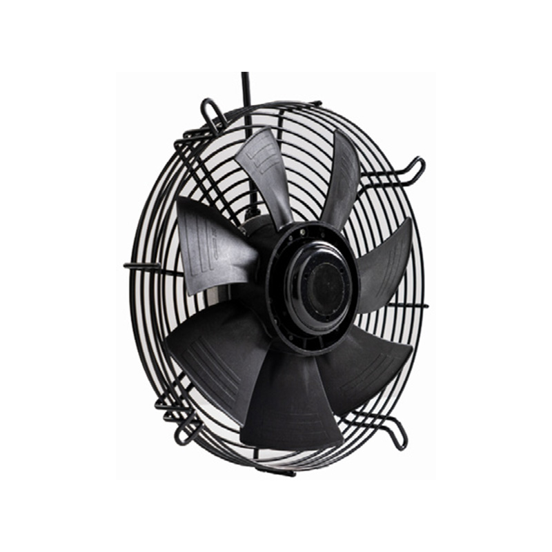 EC7215-A250 Smart Fan