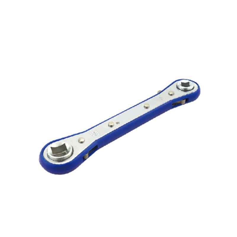 CT-122 Ratchet Wrench