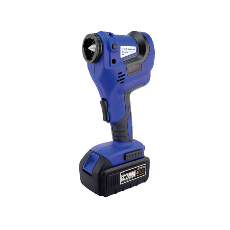 WK-E800AM-L Electric Cordless Flaring Tool