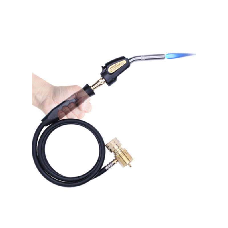 HT-CA Welding Torch