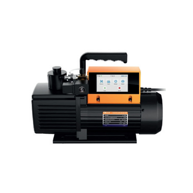 Intelligent Vacuum Pump