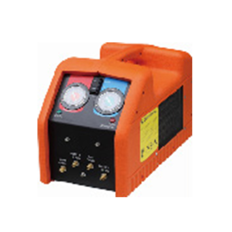 BK229 Refrigerant Recovery Machine