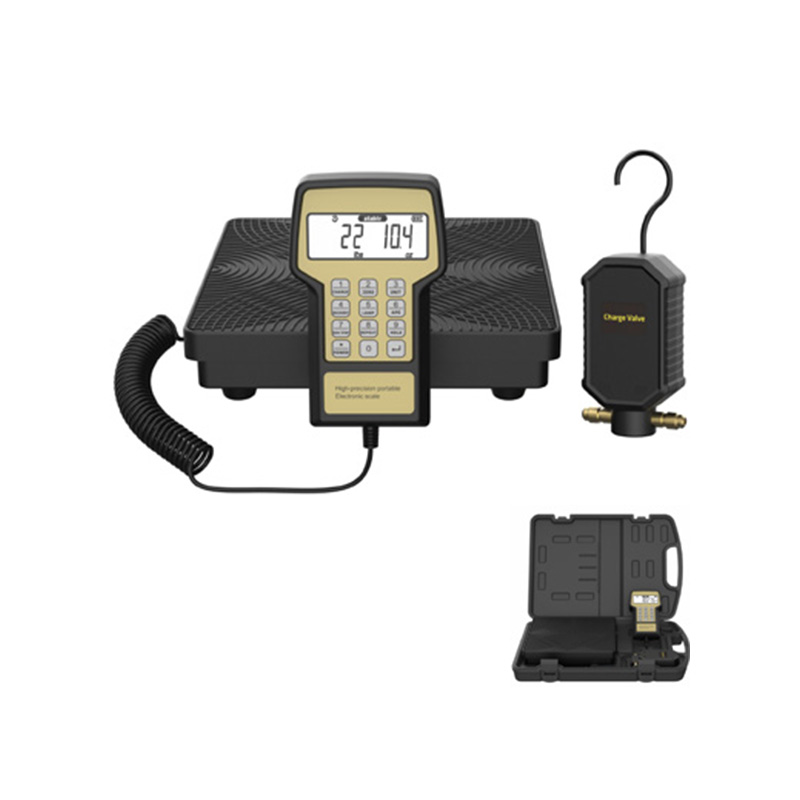 RCS-220V Digital Electronic Scales