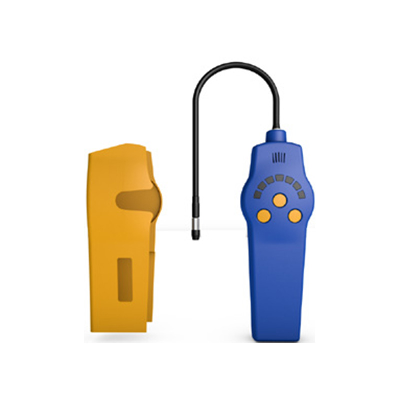 HLD200 Halogen Leak Detector