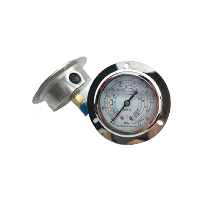 Pressure Gauge