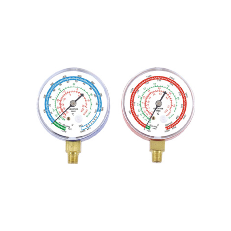 Pressure Gauge