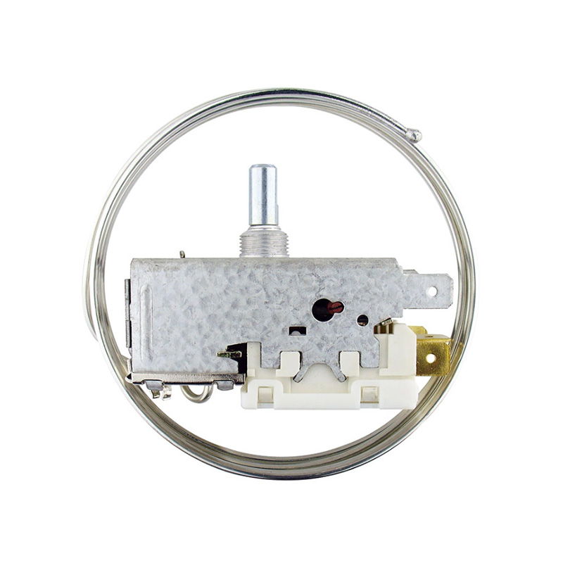 K Series Thermostat