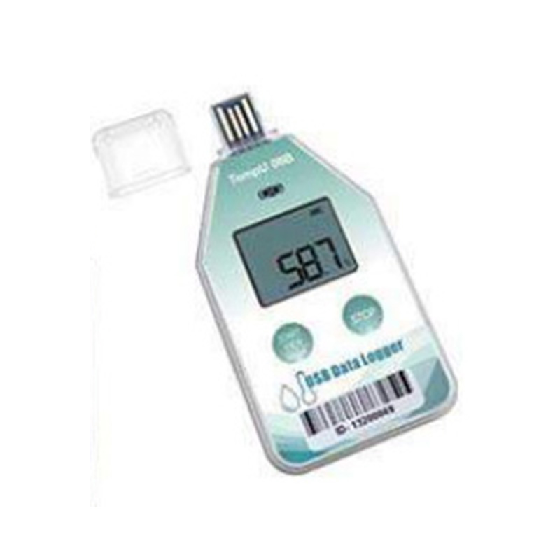 USB-088 Temperature Panel Meter