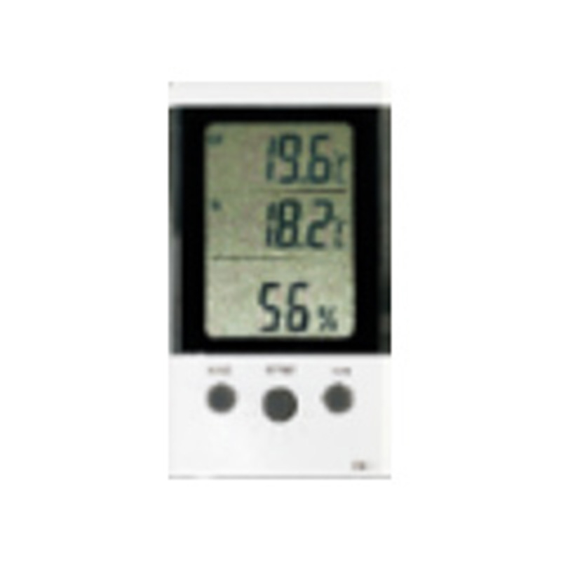 DT-3 Temperature Panel Meter