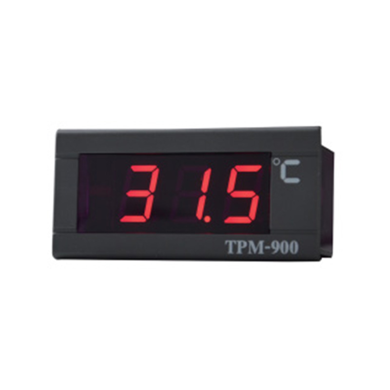 TPM900 Temperature Panel Meter