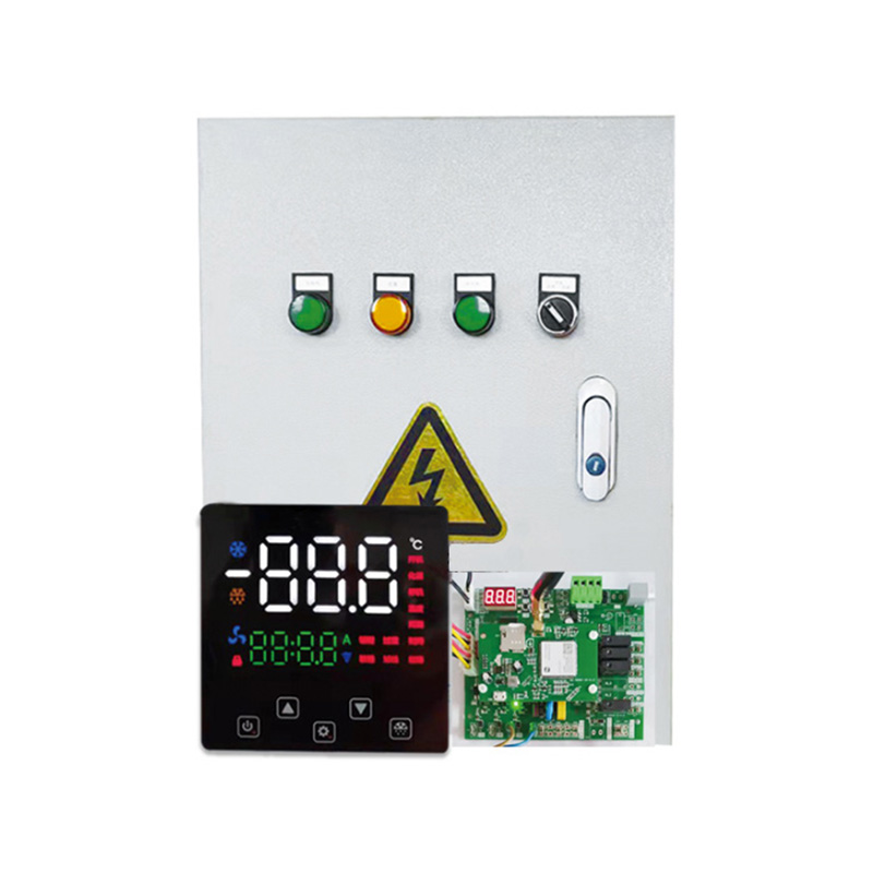 ECB-5082F Electric Control Box