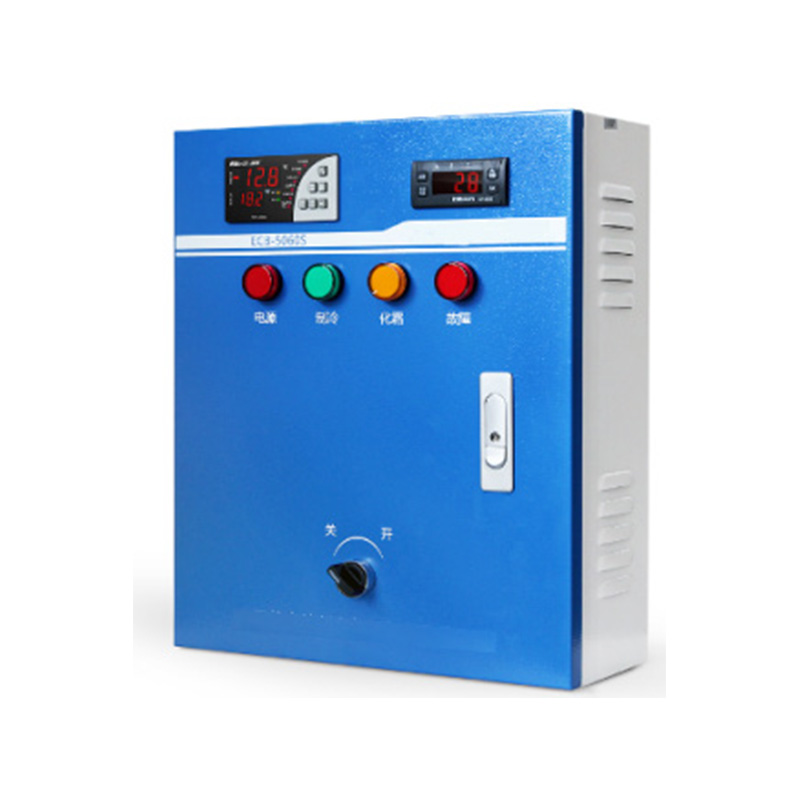 ECB-5080S Electric Control Box