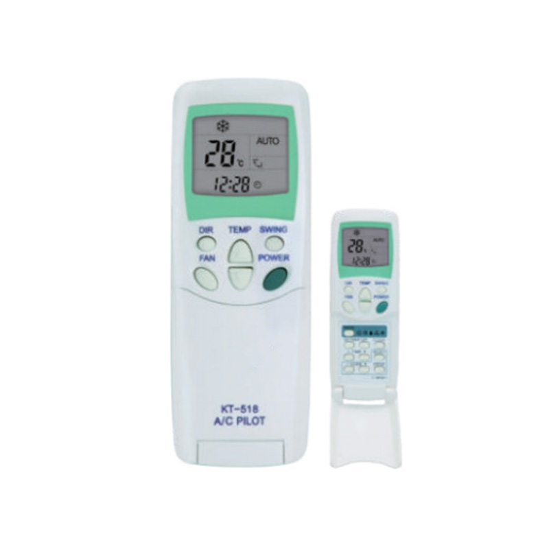 KT-518 Universal A/C Remote Control