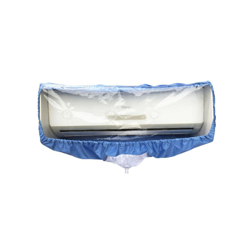 Q-562 Air Conditioning Cleaning Cover