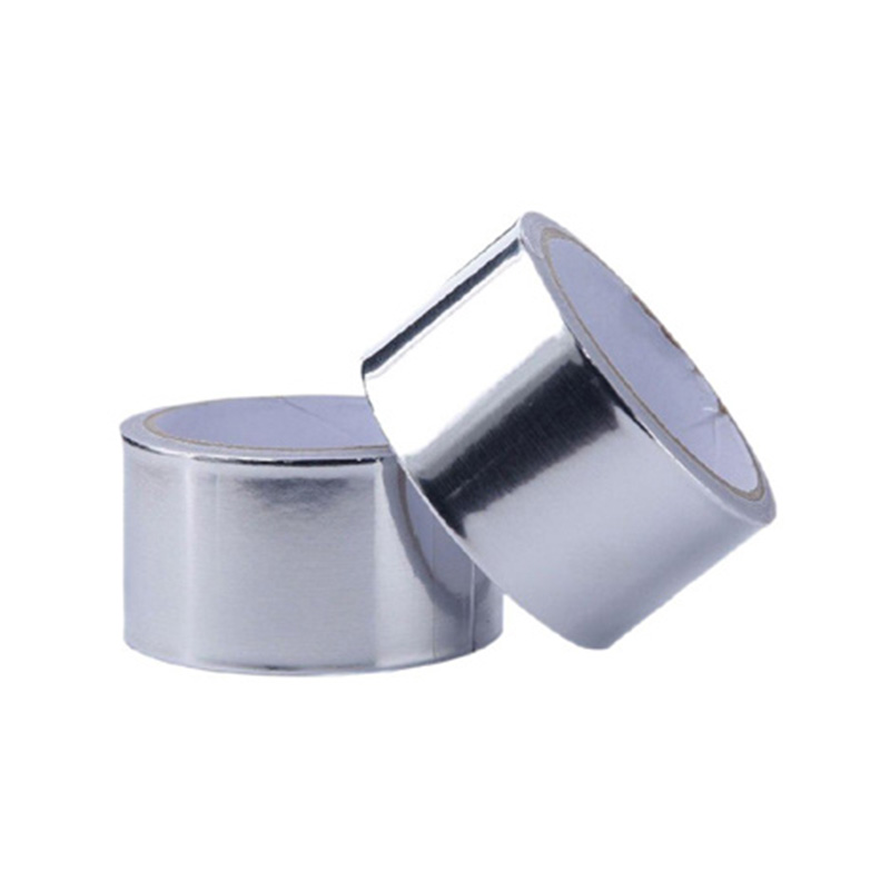 Aluminum Foil Adhesive Tape