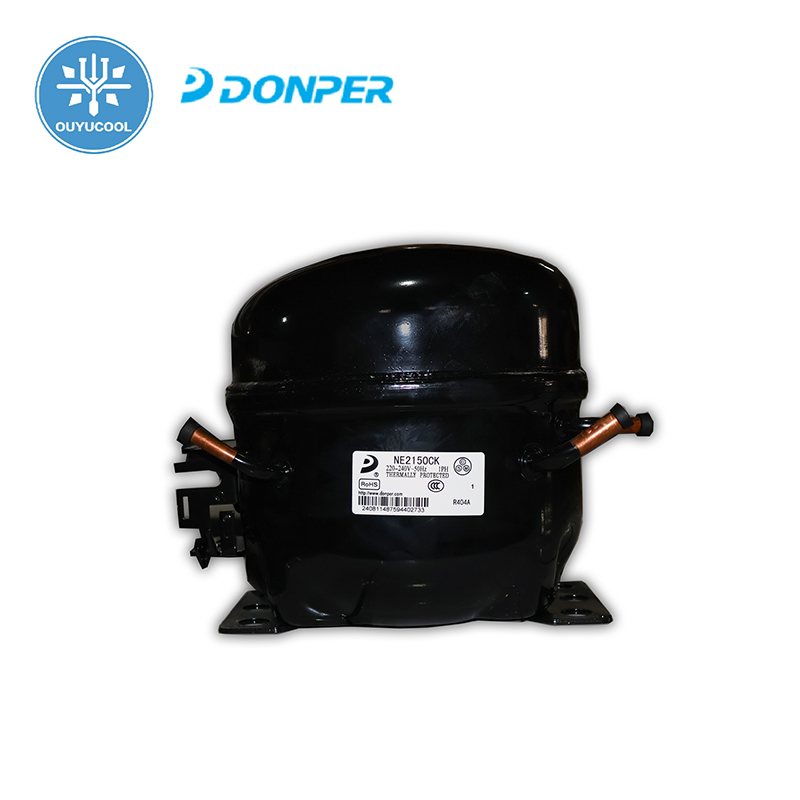 Donper Refrigerator Compressor