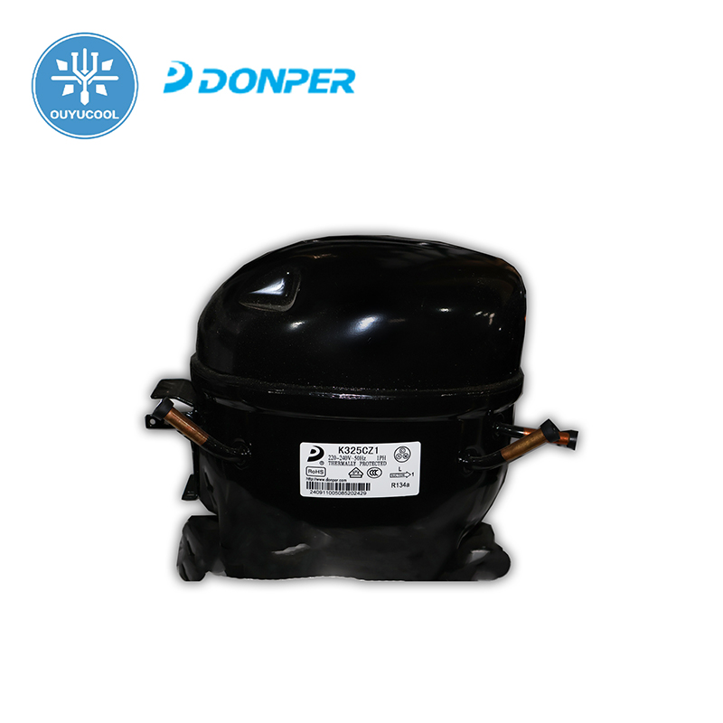 Donper Refrigerator Compressor