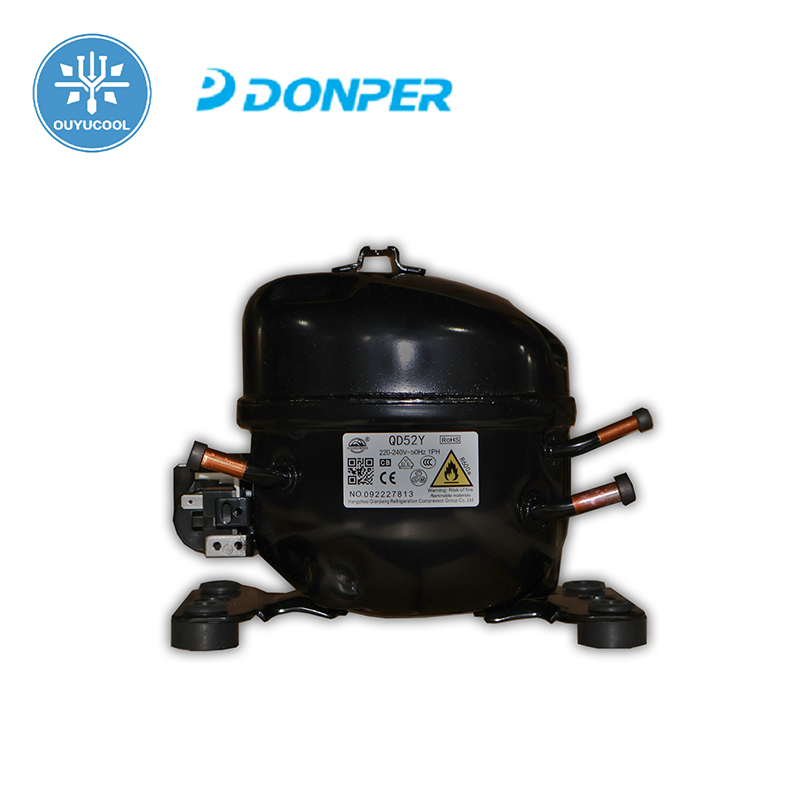 Donper Refrigerator Compressor