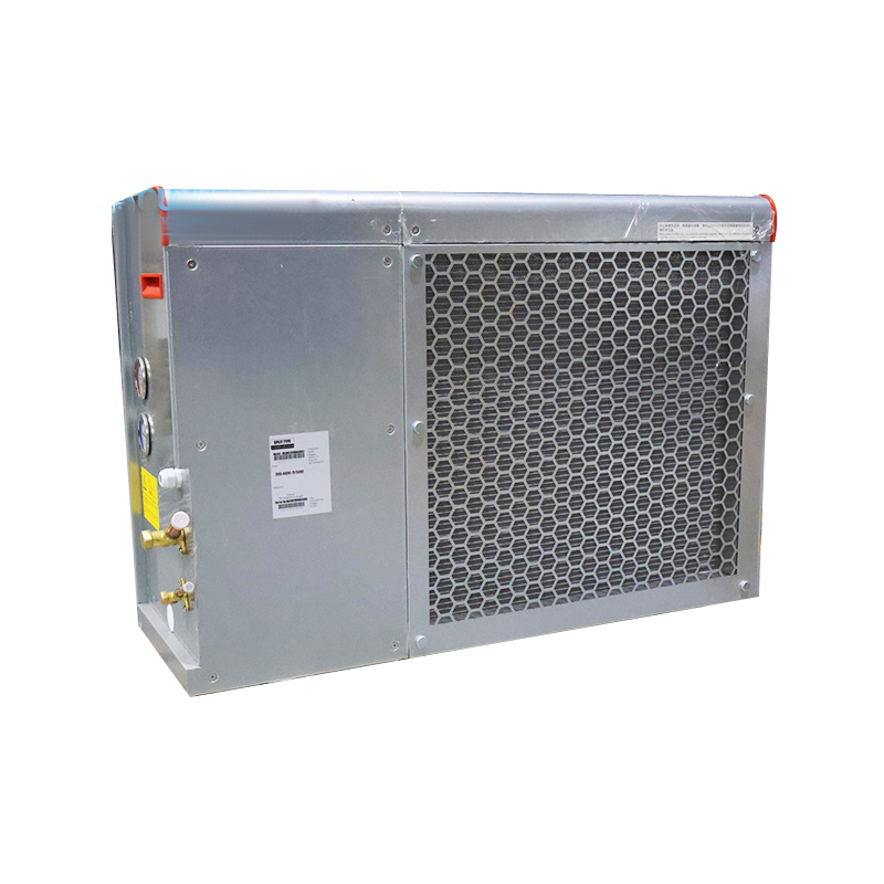 Danfoss Microchannel Condensing Units